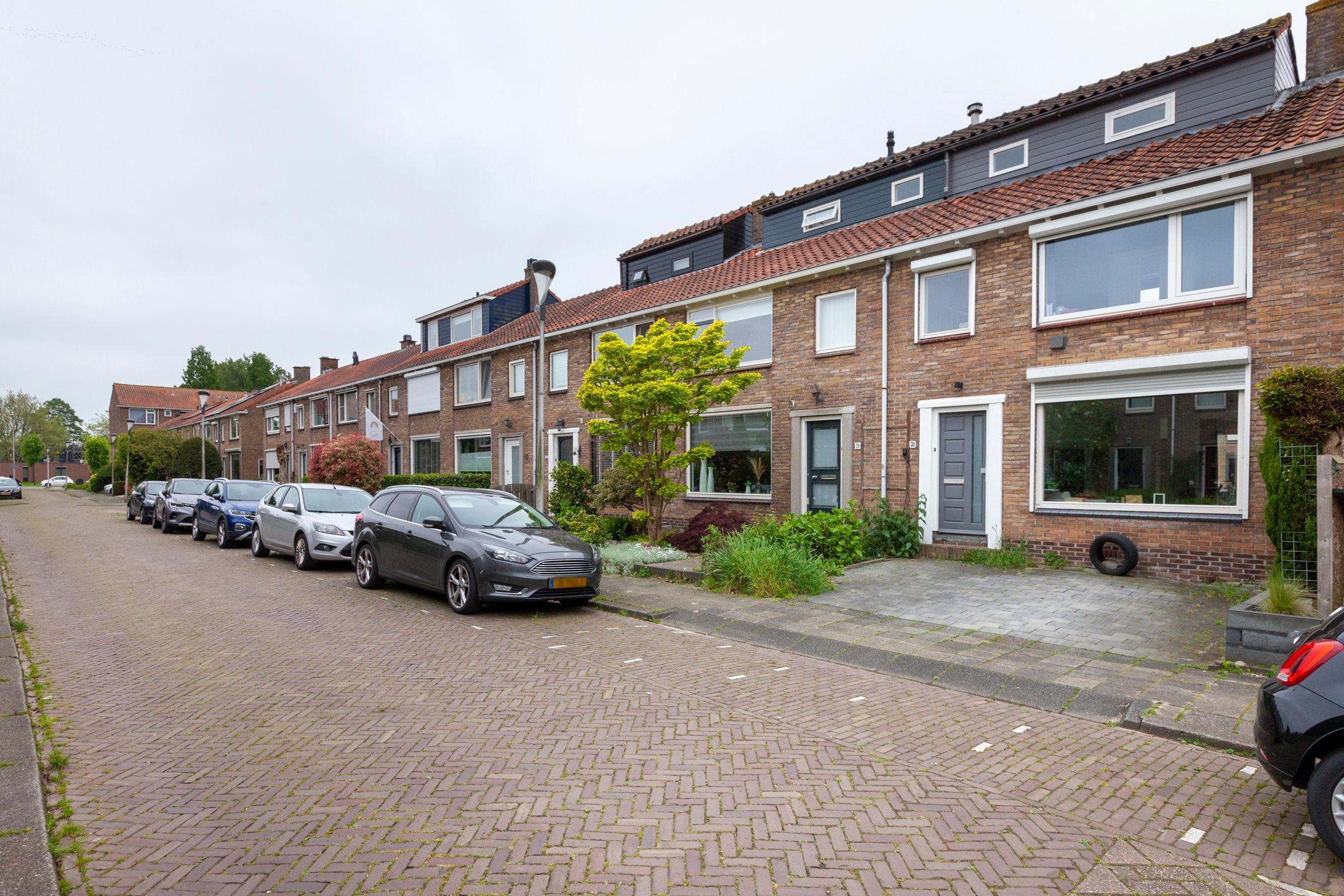 Foto 57 van Domela Nieuwenhuisstraat 31