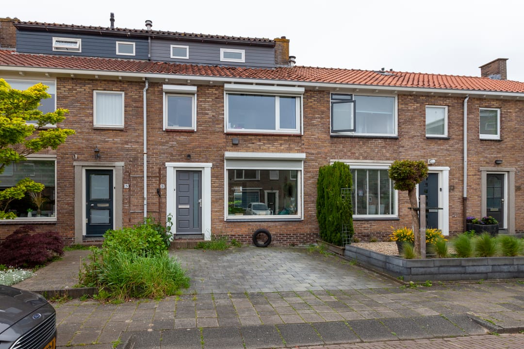 Foto 58 van Domela Nieuwenhuisstraat 31