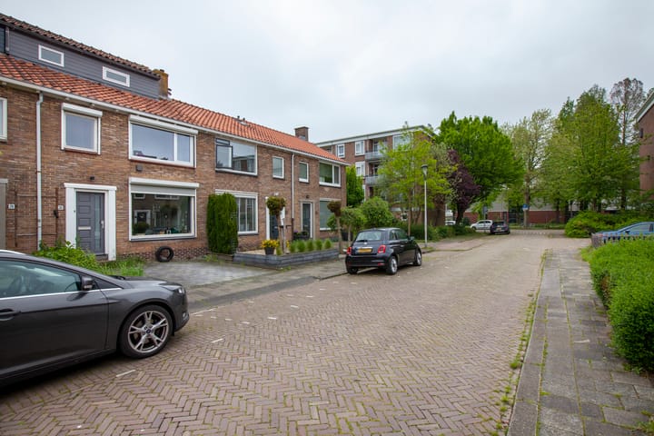 Foto 59 van Domela Nieuwenhuisstraat 31