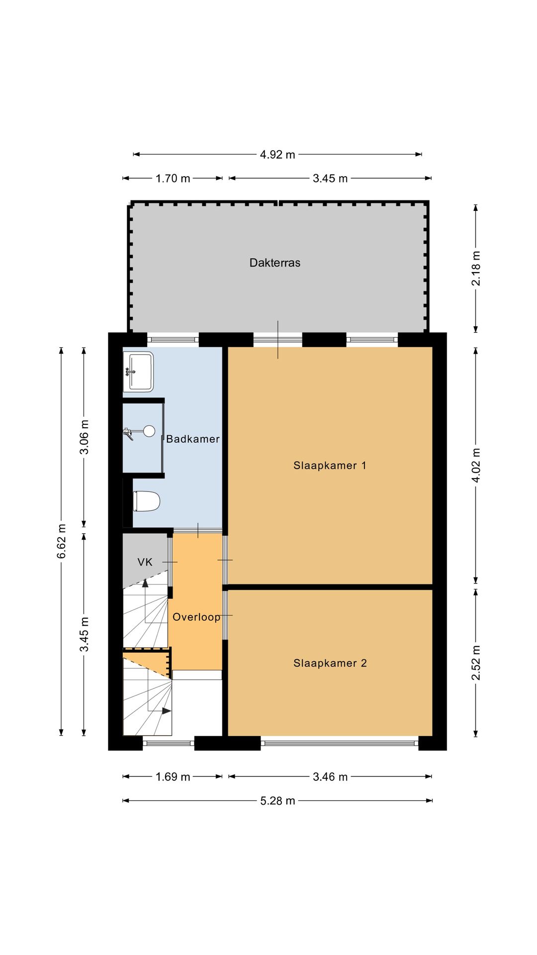 Foto 61 van Domela Nieuwenhuisstraat 31