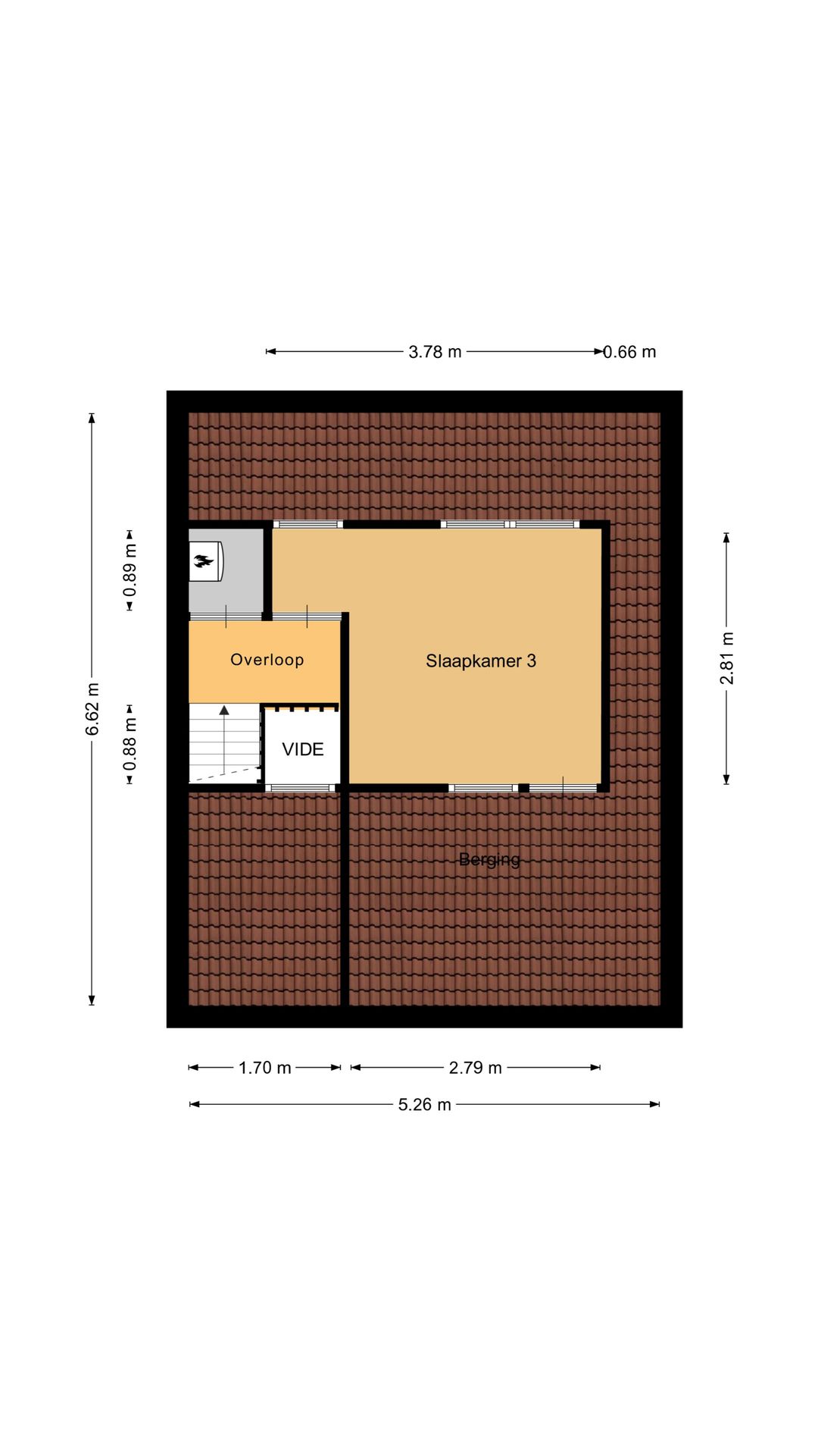 Foto 62 van Domela Nieuwenhuisstraat 31