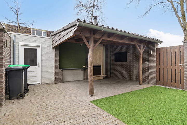 Foto 5 van Jonkerveld 617