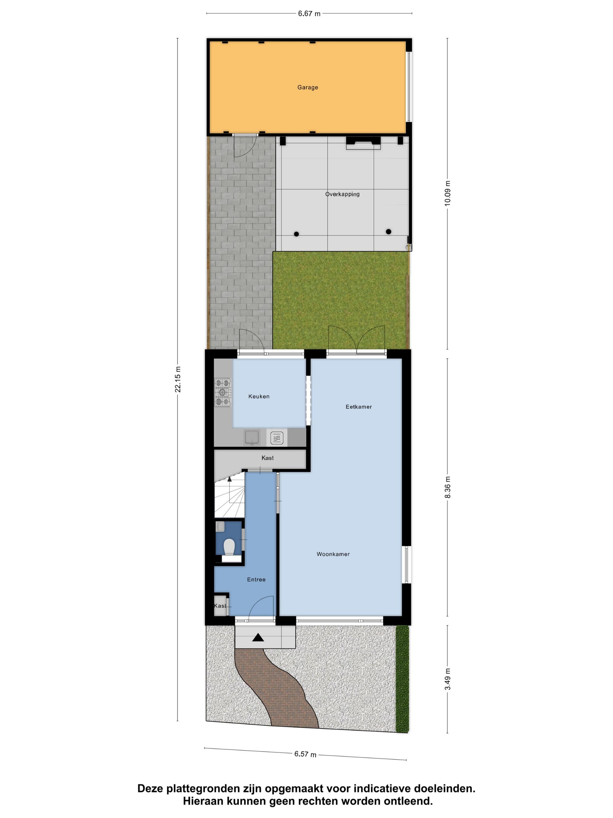 Foto 6 van Jonkerveld 617