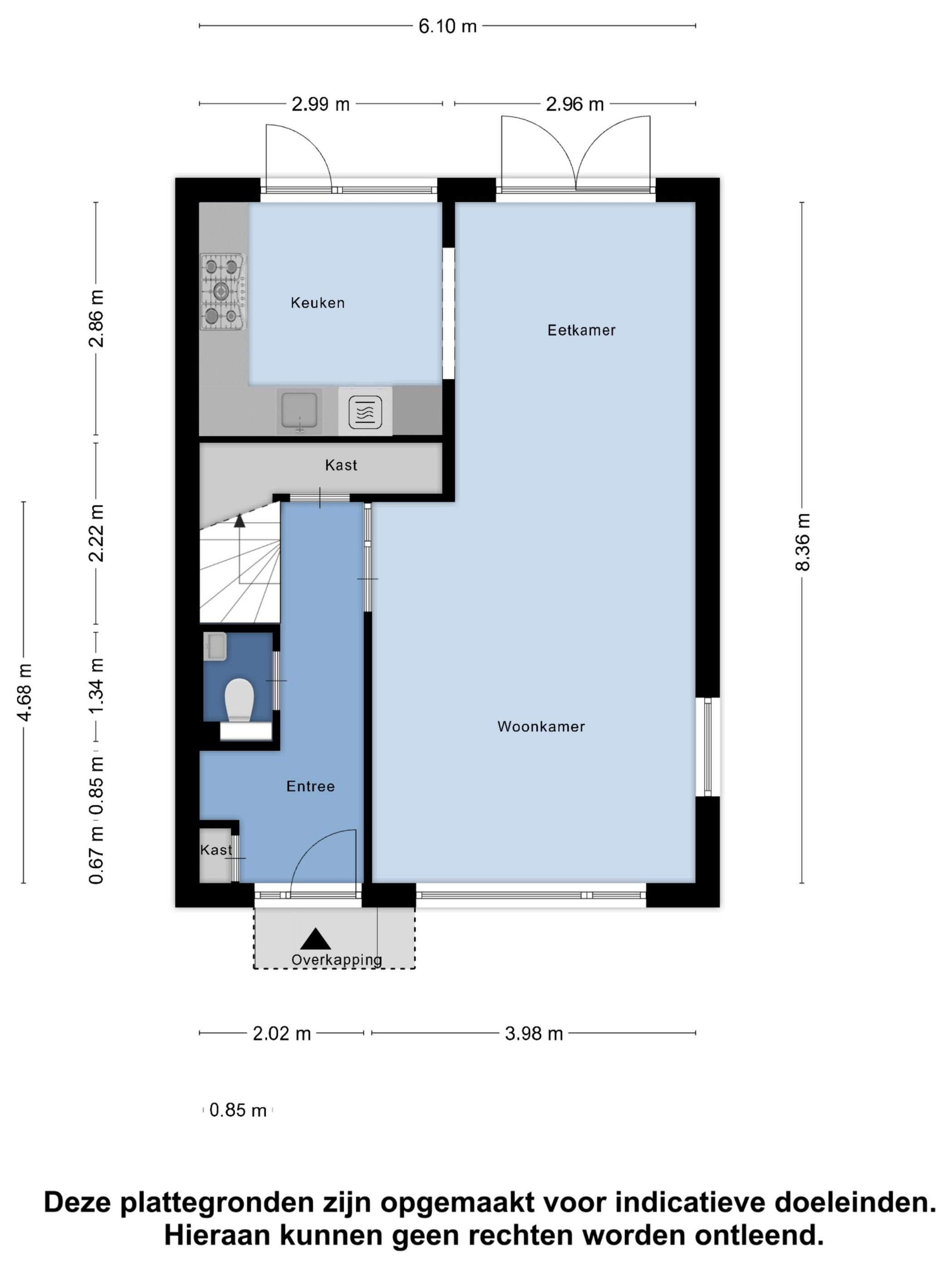 Foto 9 van Jonkerveld 617