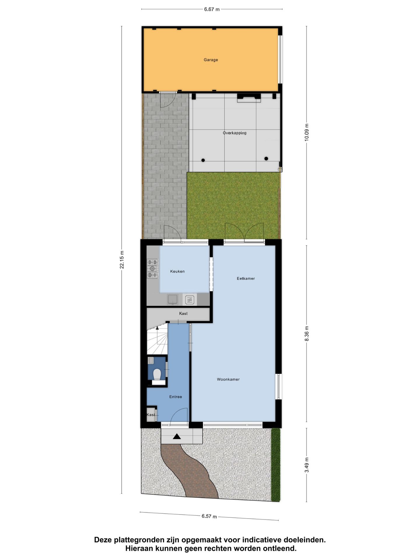 Foto 40 van Jonkerveld 617