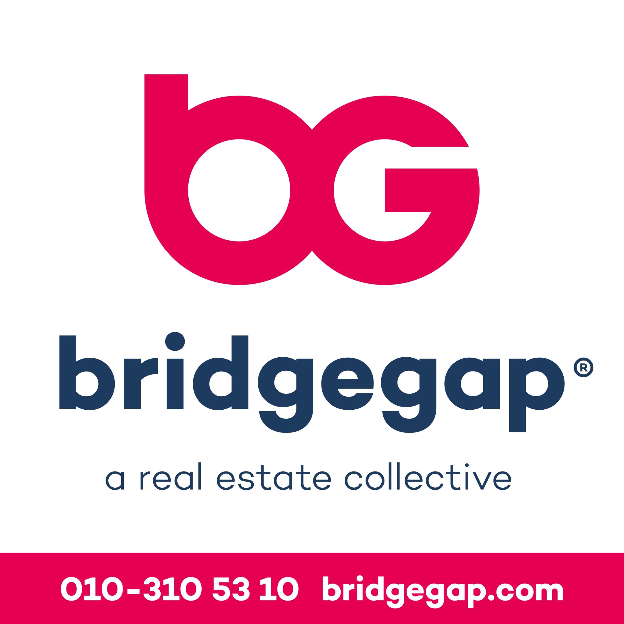 Bridgegap B.V. 