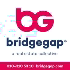 Bridgegap B.V. 