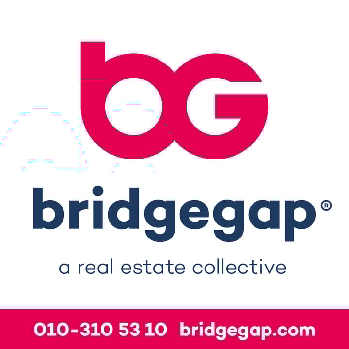Bridgegap B.V. 