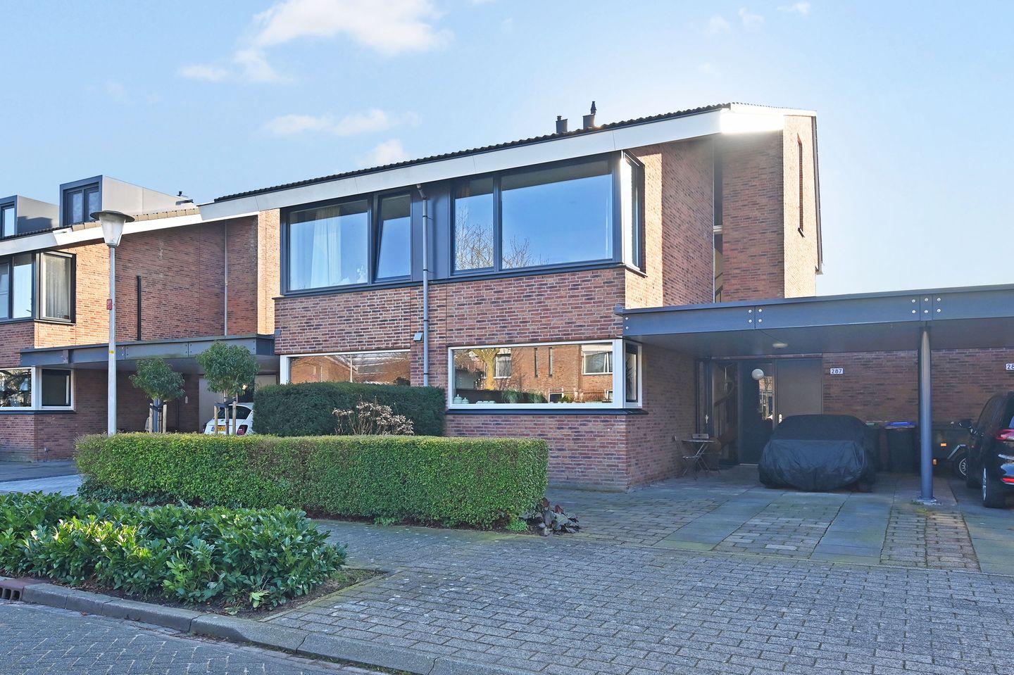 Foto 1 van Klapwijkse Zoom 287