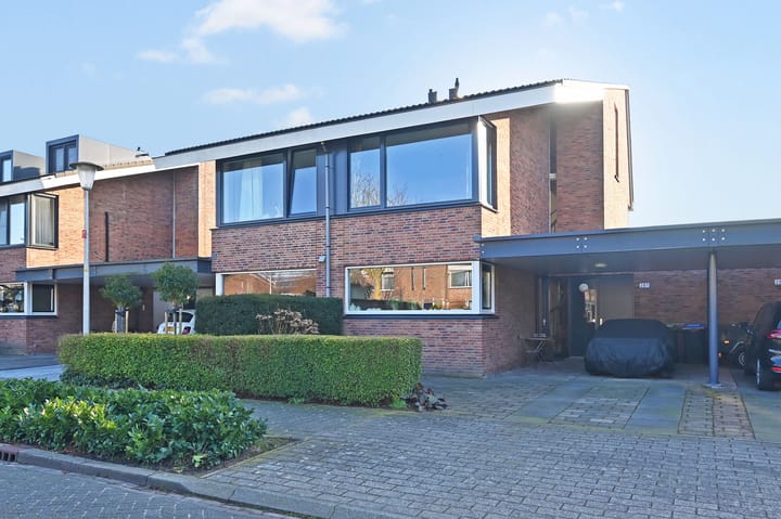 Foto 1 van Klapwijkse Zoom 287