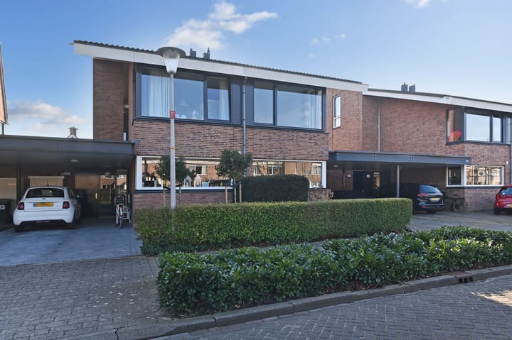 Foto 4 van Klapwijkse Zoom 287