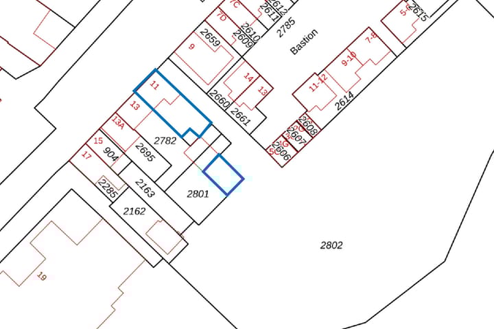 Photo 27 of Demer 11