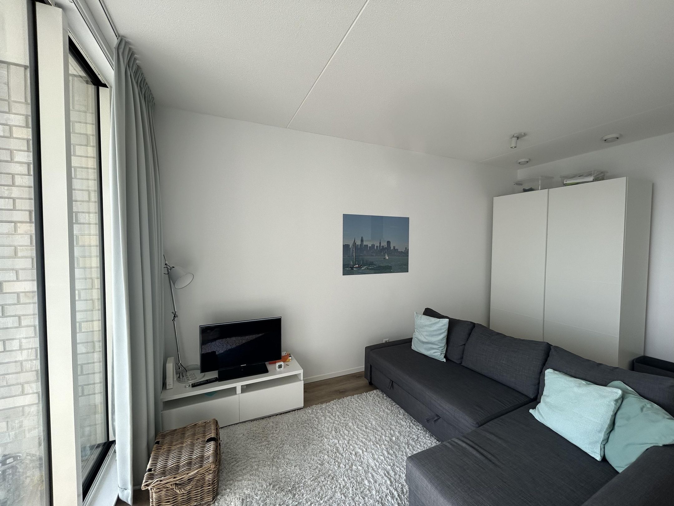 Foto 9 van Gustav Mahlerlaan 543-B