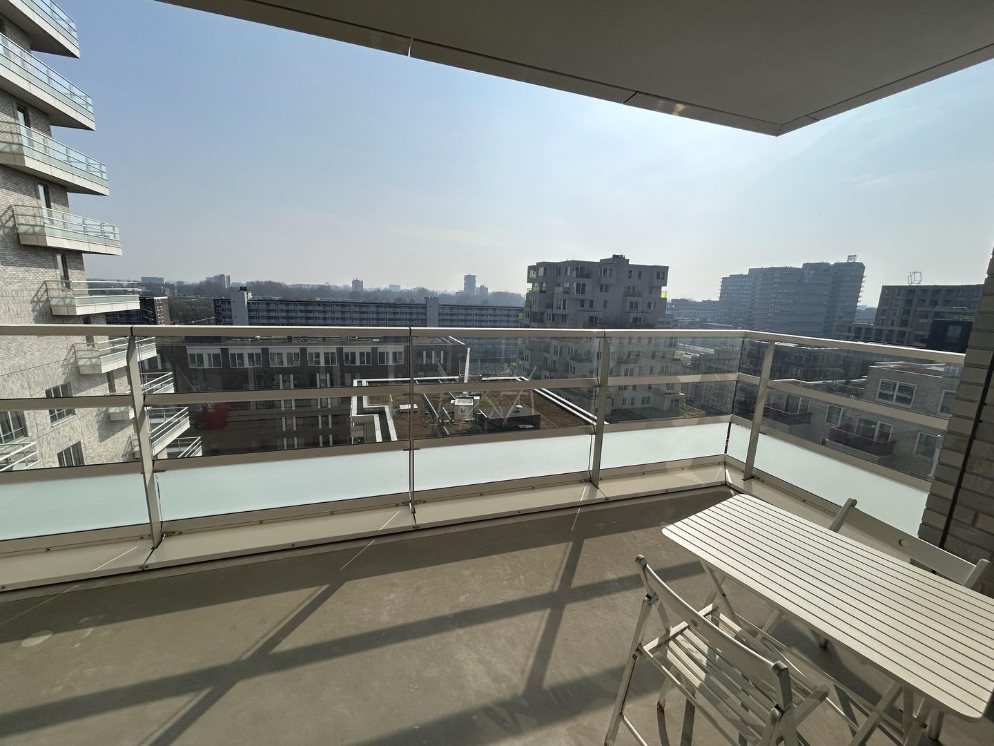 Foto 10 van Gustav Mahlerlaan 543-B