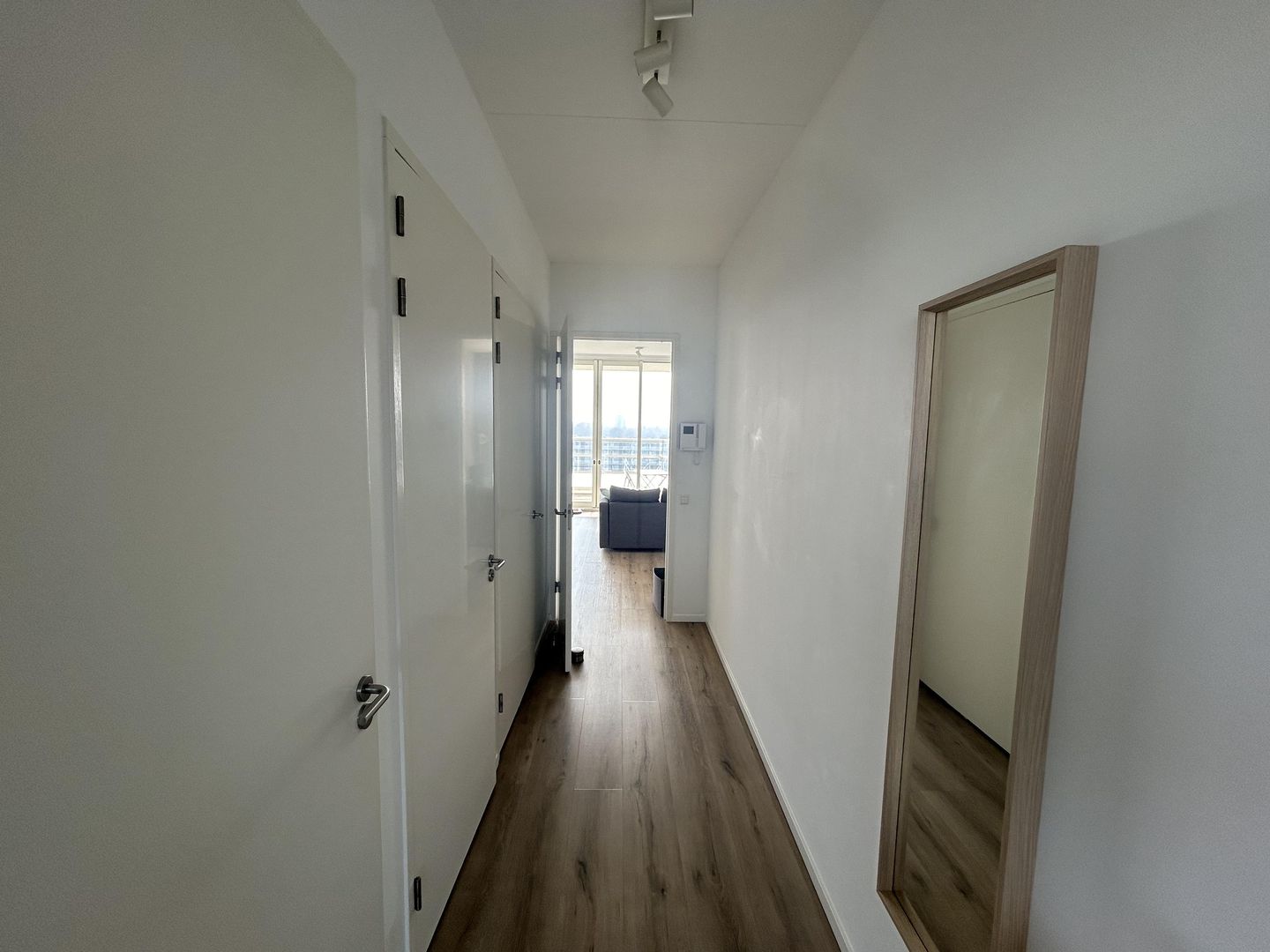 Foto 4 van Gustav Mahlerlaan 543-B