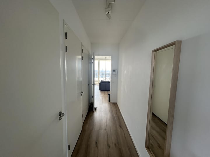 Foto 4 van Gustav Mahlerlaan 543-B