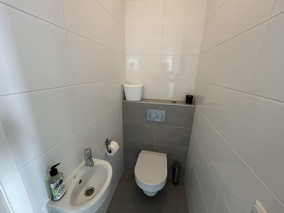 Foto 7 van Gustav Mahlerlaan 543-B