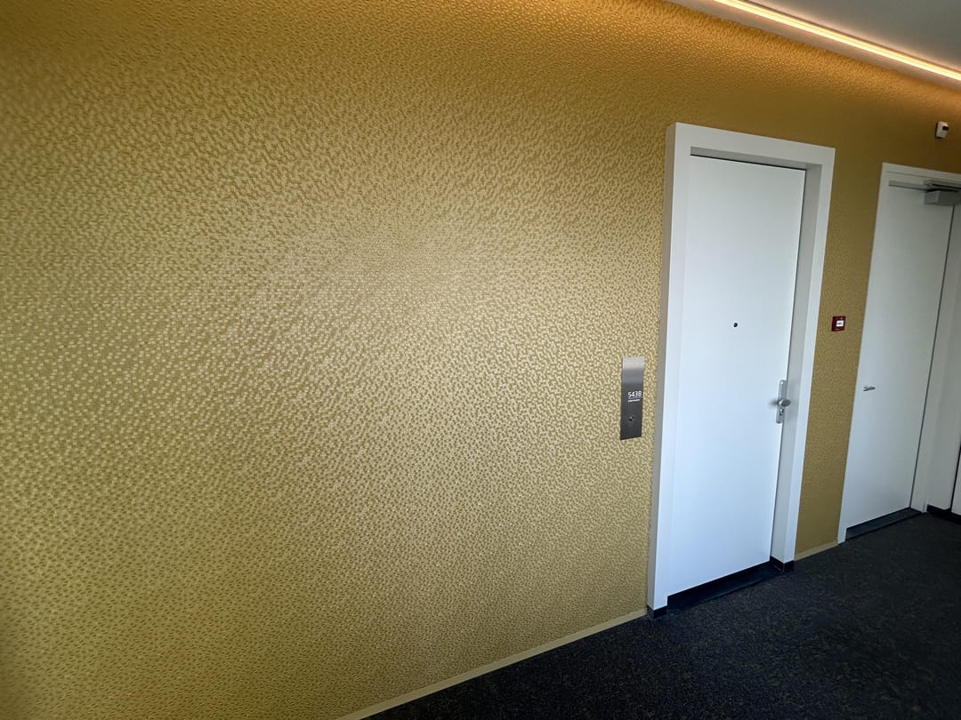 Foto 2 van Gustav Mahlerlaan 543-B