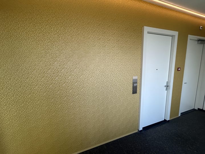 Foto 2 van Gustav Mahlerlaan 543-B