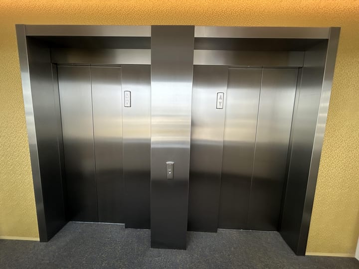 Foto 3 van Gustav Mahlerlaan 543-B