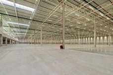 Een promotiefoto voor op kantoor