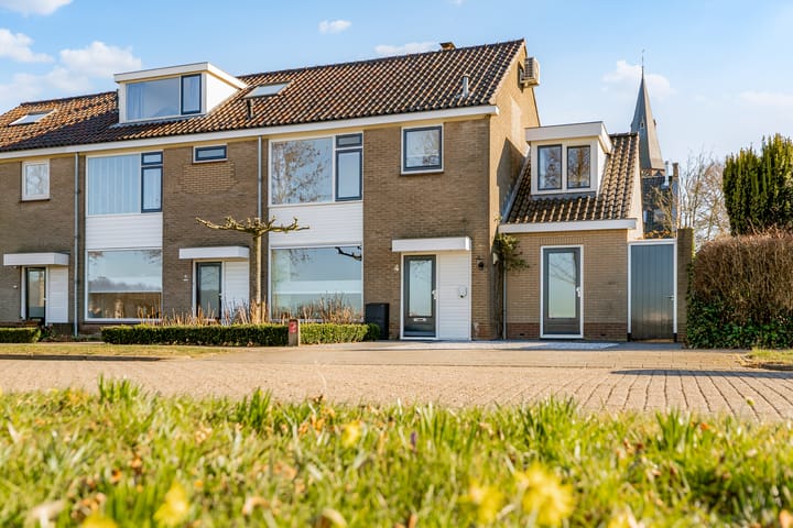 Foto 3 van Otselaan 4