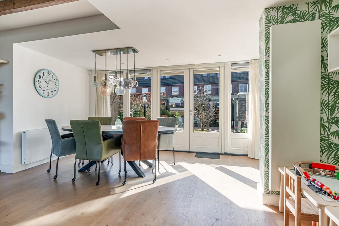 Foto 7 van Otselaan 4