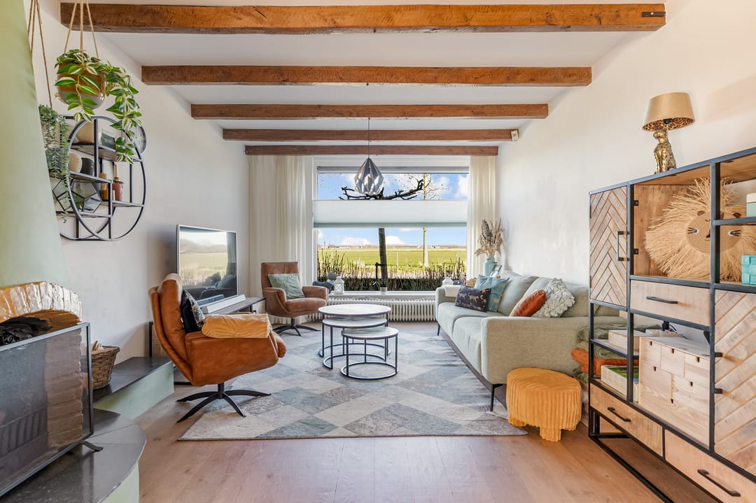 Foto 8 van Otselaan 4