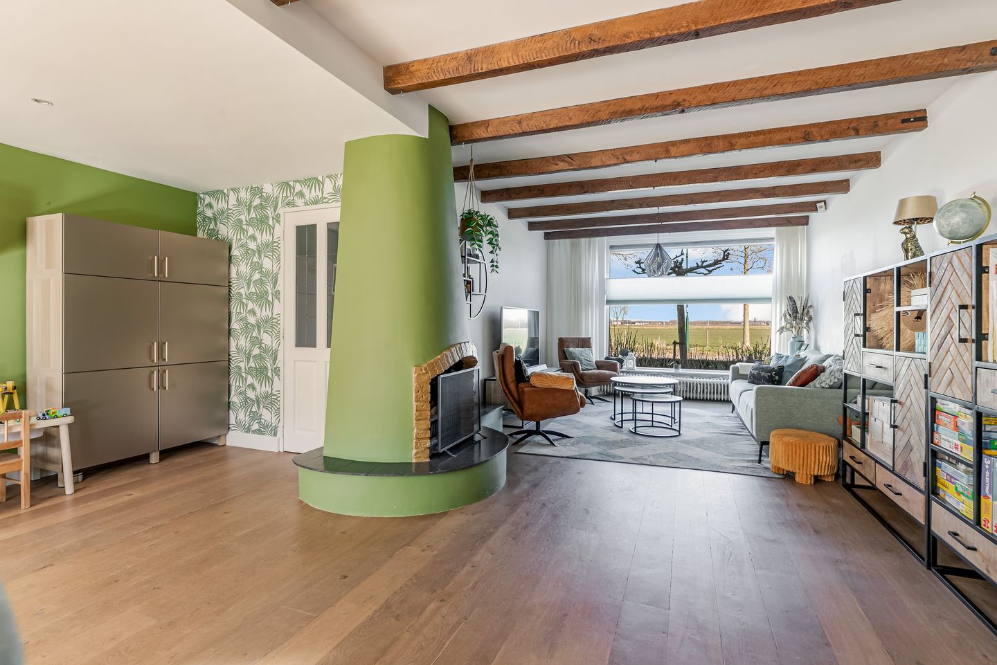 Foto 10 van Otselaan 4