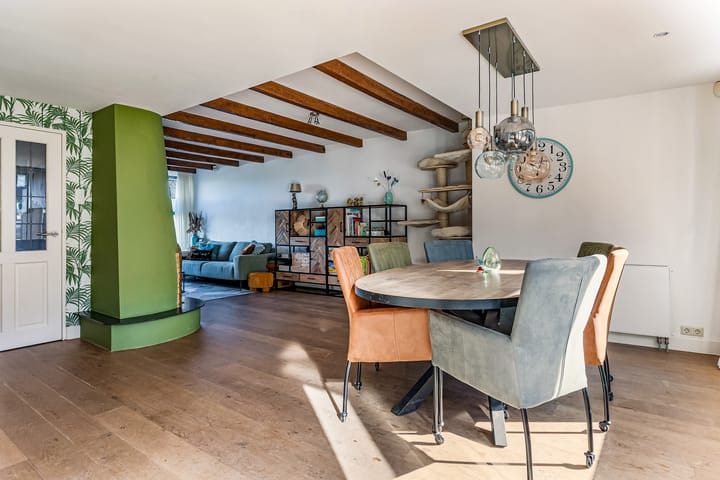 Foto 11 van Otselaan 4