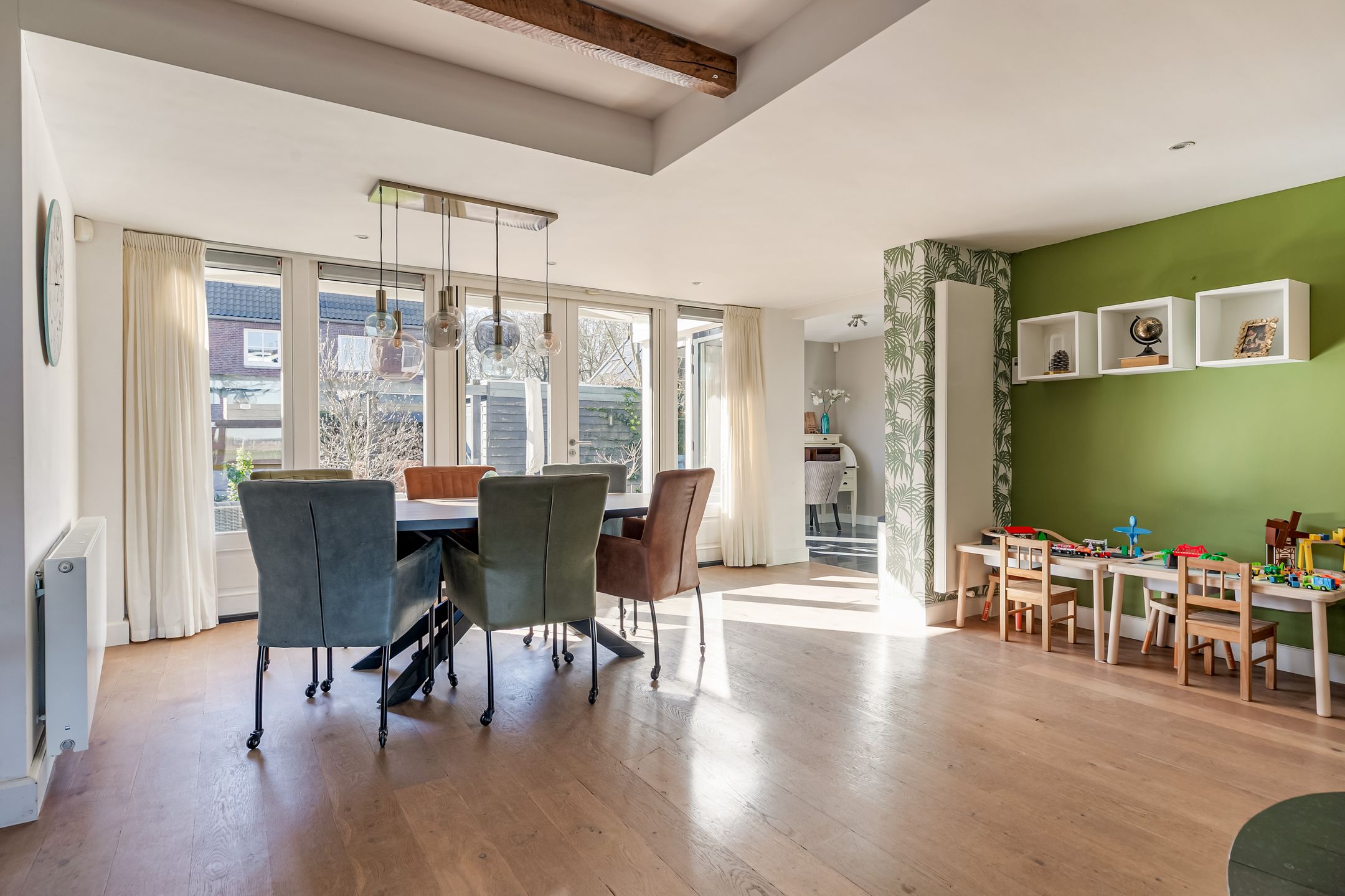 Foto 12 van Otselaan 4