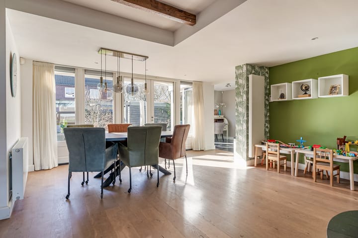 Foto 12 van Otselaan 4