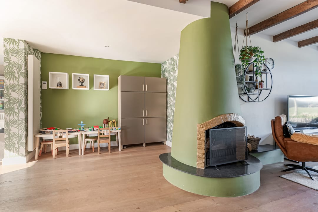 Foto 13 van Otselaan 4