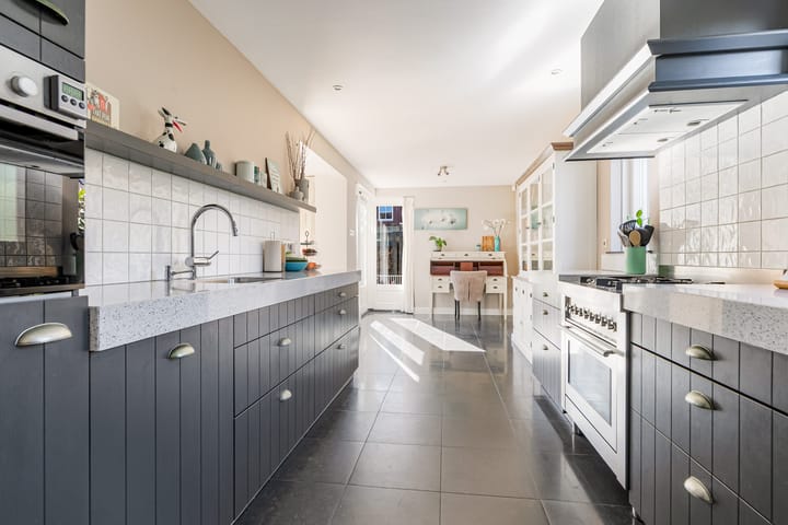 Foto 16 van Otselaan 4