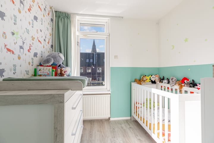 Foto 21 van Otselaan 4