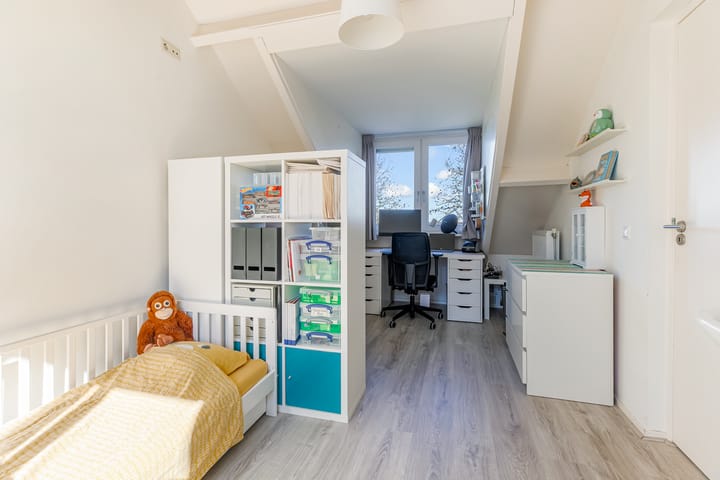 Foto 30 van Otselaan 4