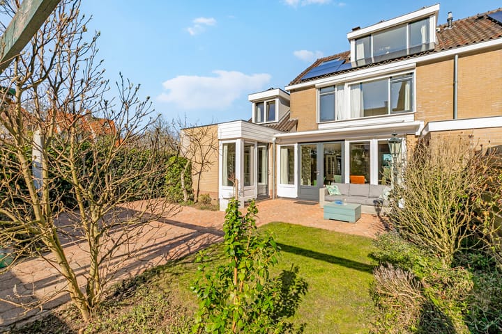 Foto 35 van Otselaan 4