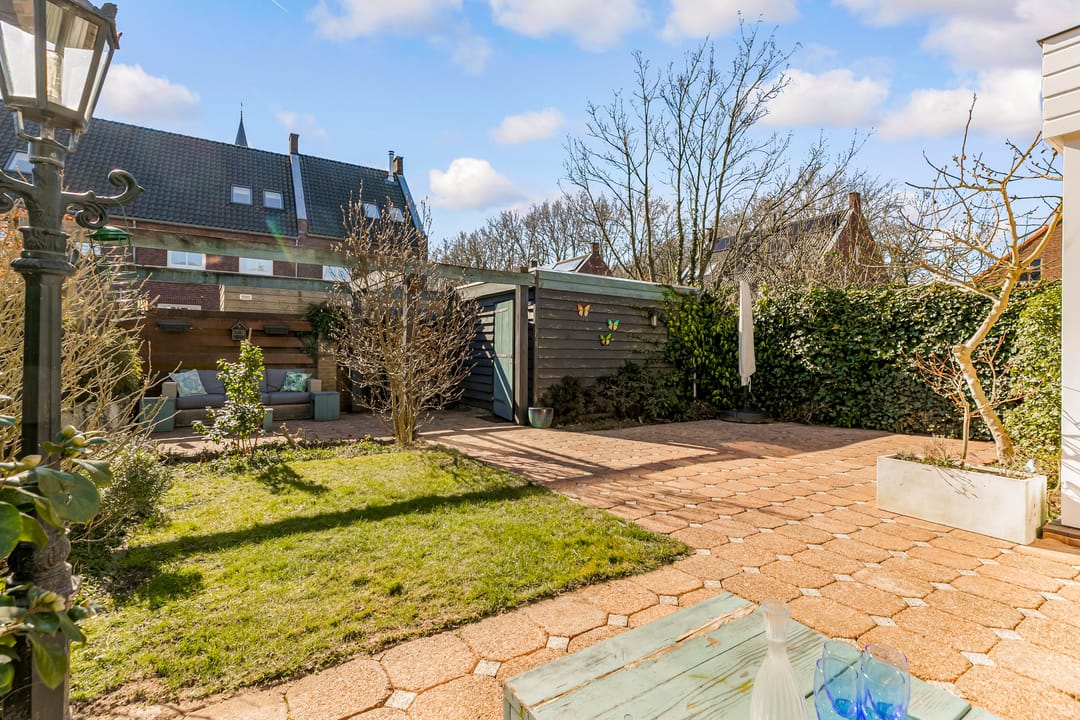 Foto 37 van Otselaan 4