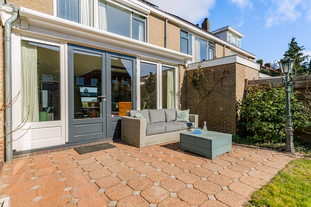 Foto 38 van Otselaan 4