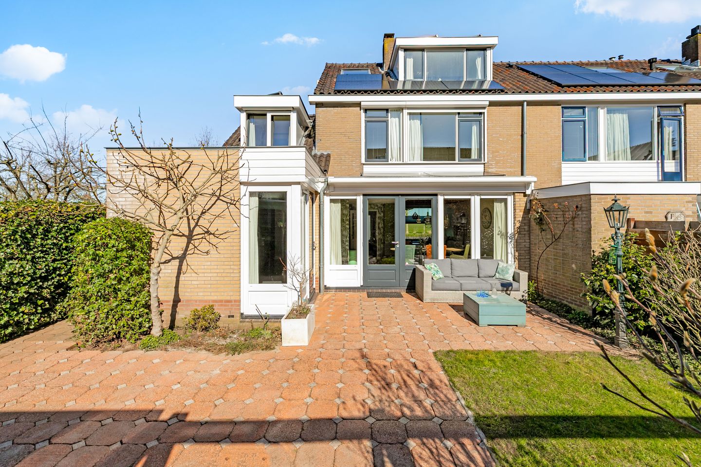 Foto 40 van Otselaan 4