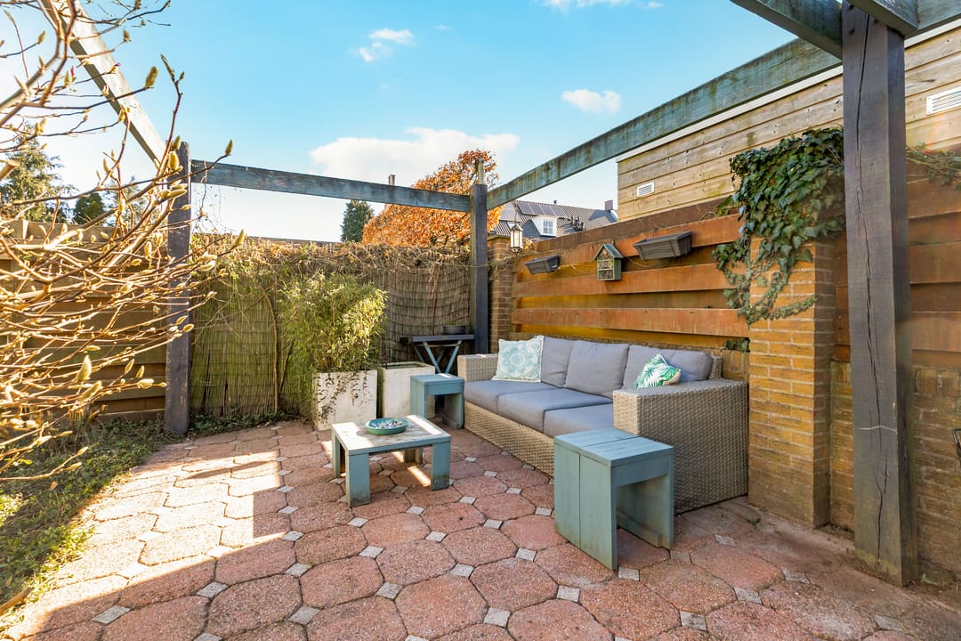 Foto 41 van Otselaan 4