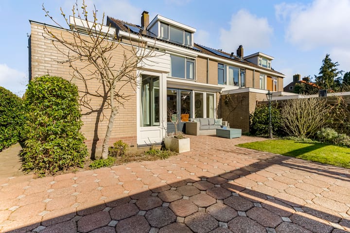 Foto 43 van Otselaan 4