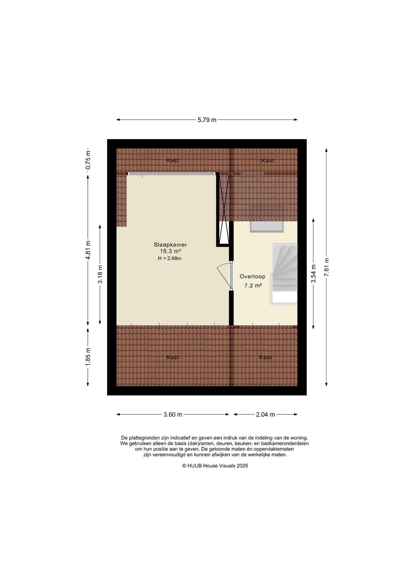 Foto 54 van Otselaan 4