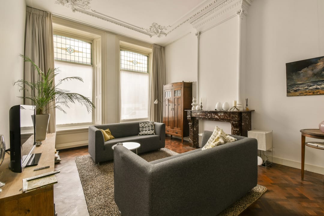 Foto 2 van Eerste Constantijn Huygensstraat 114-H