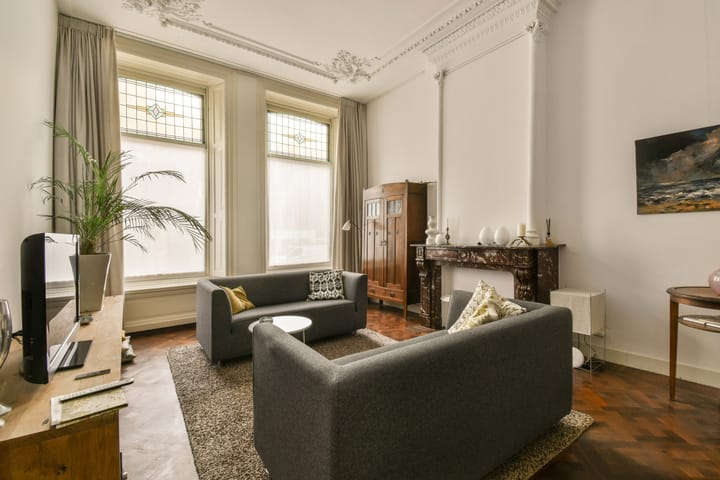 Foto 2 van Eerste Constantijn Huygensstraat 114-H