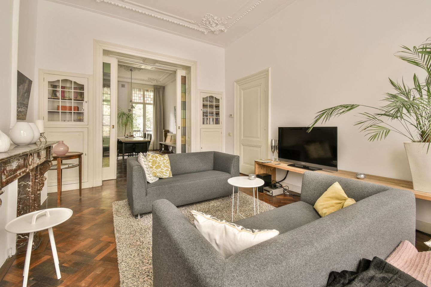 Foto 4 van Eerste Constantijn Huygensstraat 114-H