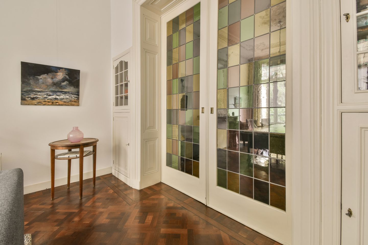 Foto 5 van Eerste Constantijn Huygensstraat 114-H