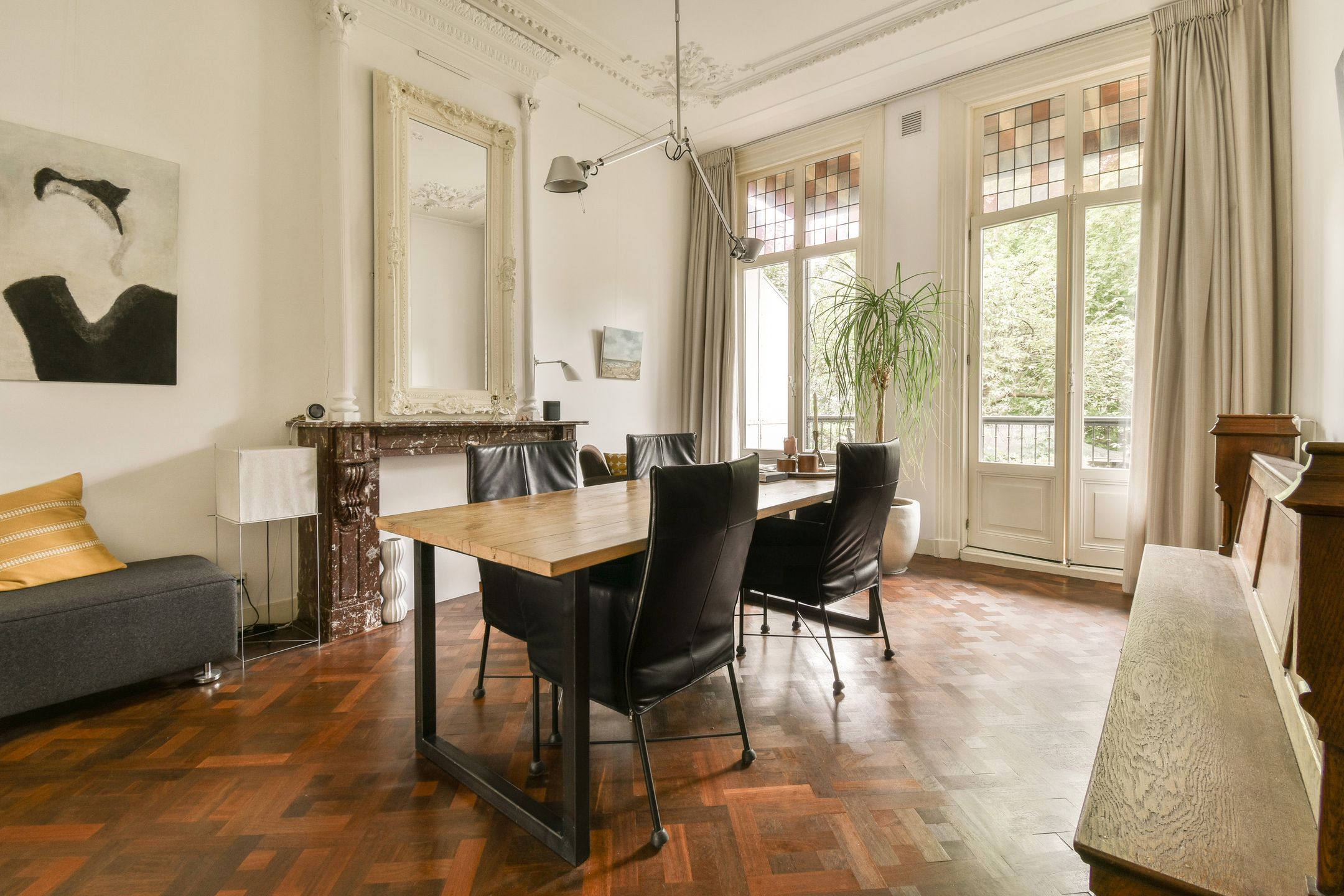 Foto 6 van Eerste Constantijn Huygensstraat 114-H