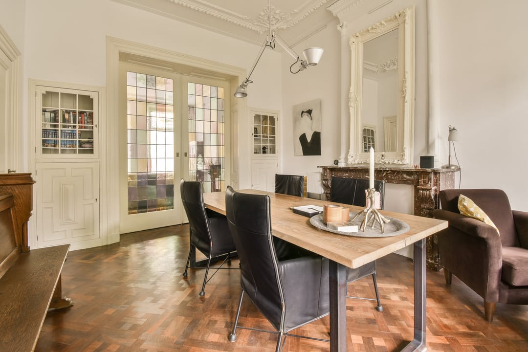 Foto 8 van Eerste Constantijn Huygensstraat 114-H