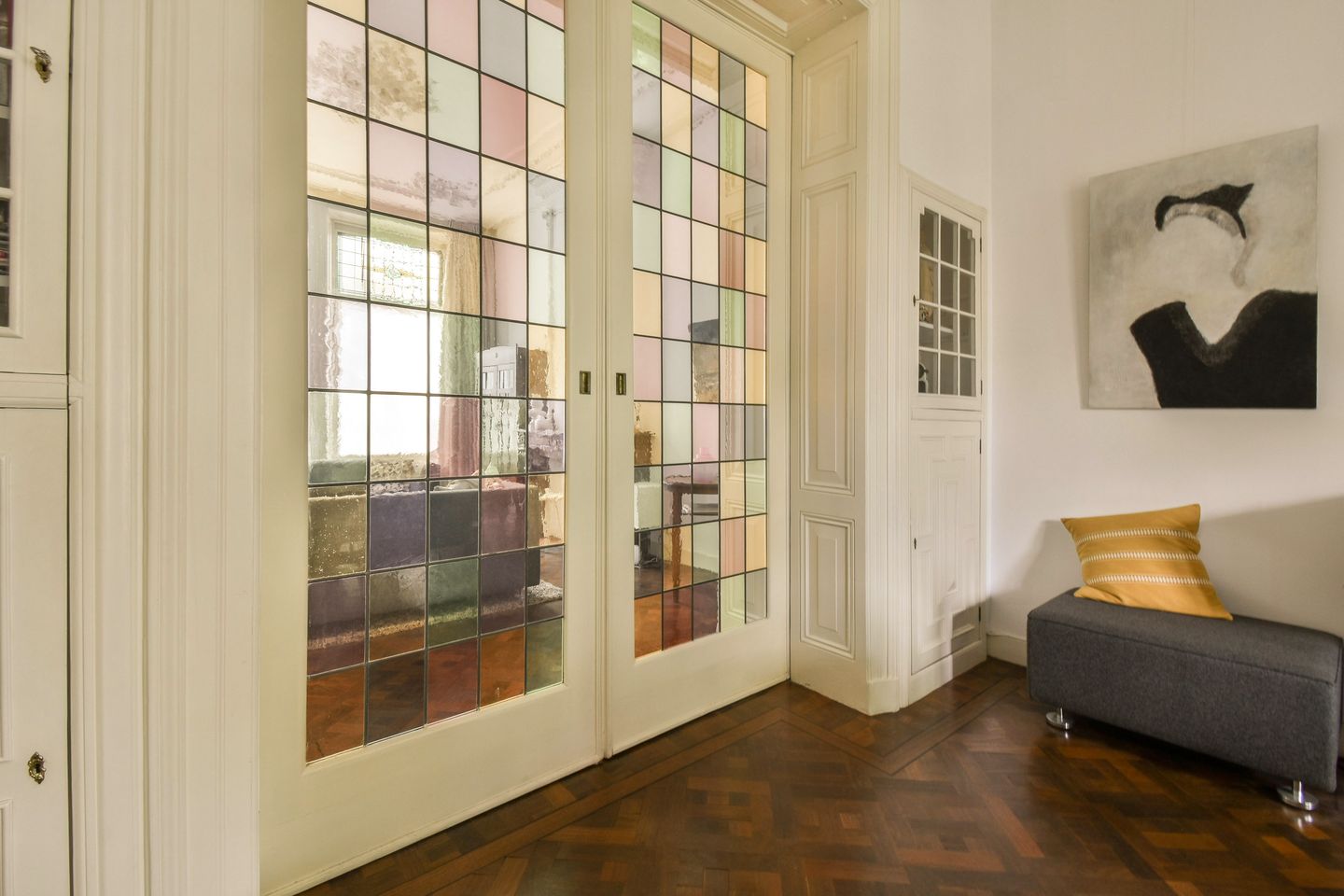 Foto 10 van Eerste Constantijn Huygensstraat 114-H